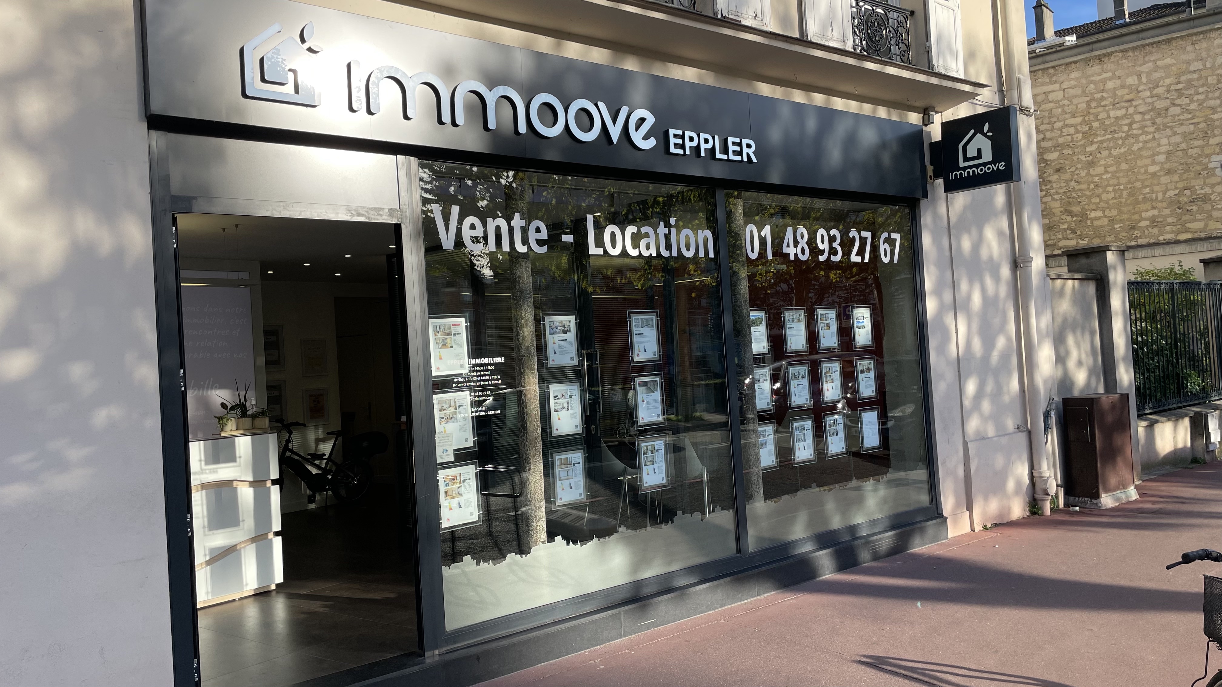 Eppler Immobilière